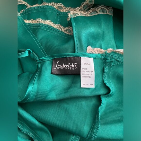 Frederick’s of Hollywood Slip dress - Picture 5 of 5